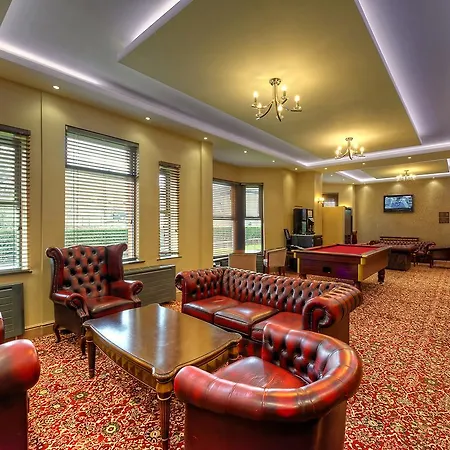 Grainger Hotel-2